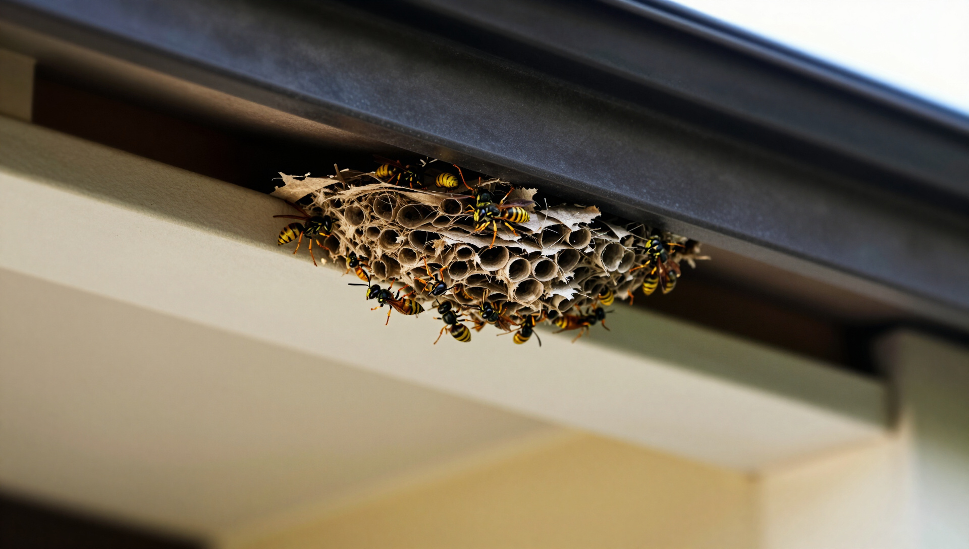 Bees and Wasp Removal in Richmond Lowlands